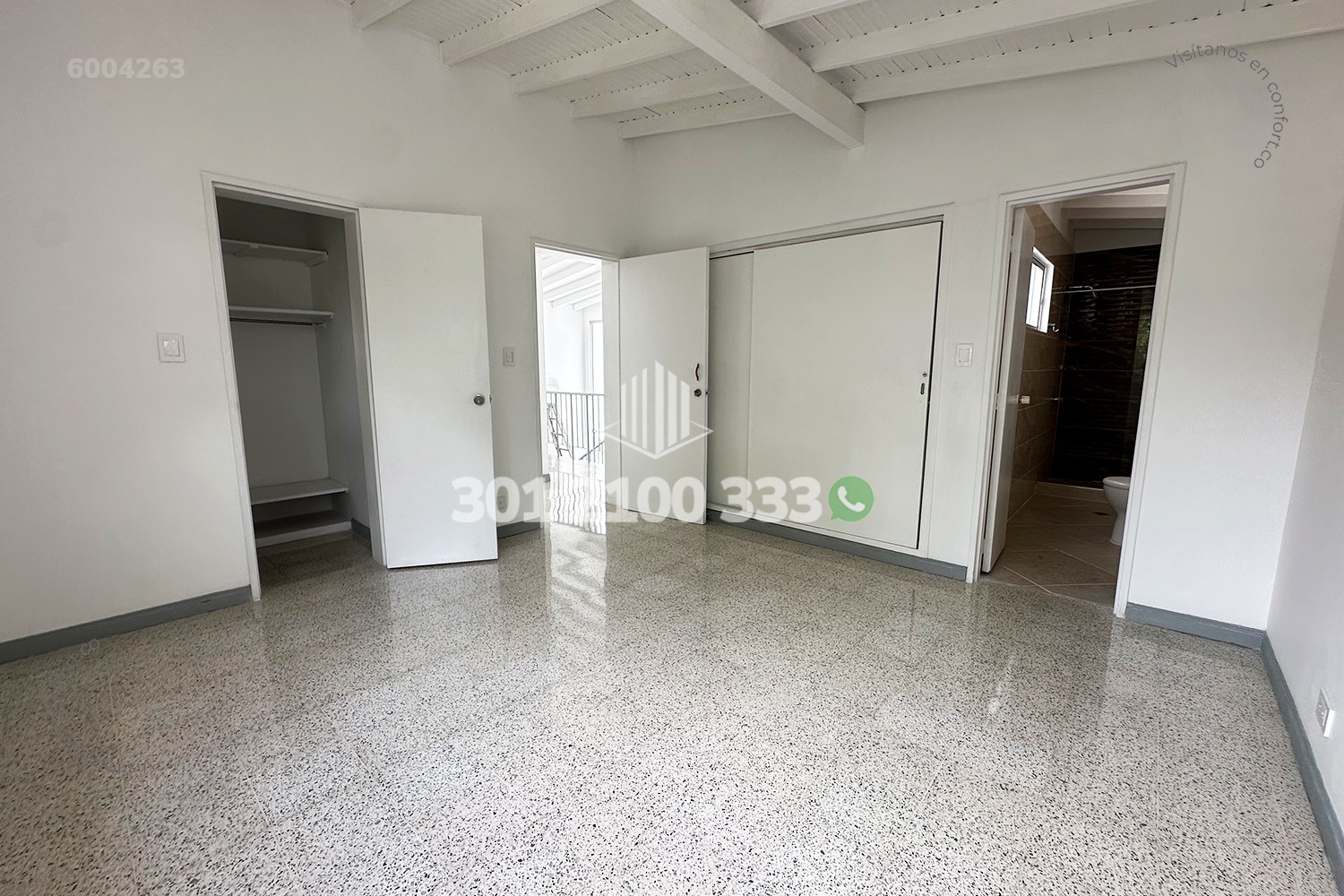 Casa en arriendo en Santa Mónica, Medellín · foto 21 de 24
