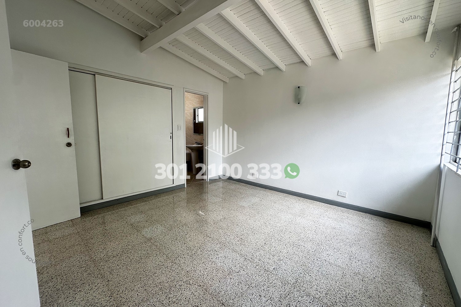 Casa en arriendo en Santa Mónica, Medellín · foto 24 de 24