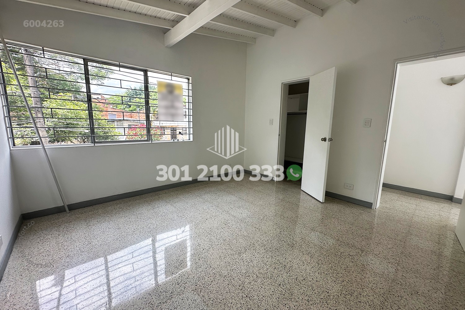 Casa en arriendo en Santa Mónica, Medellín · foto 22 de 24