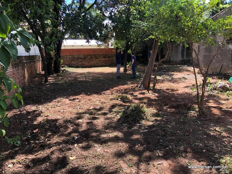Terreno en venta en Republicano, Asunción — foto 2