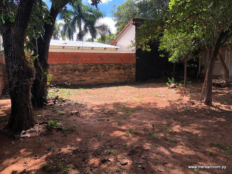 Terreno en venta en Republicano, Asunción — foto 3