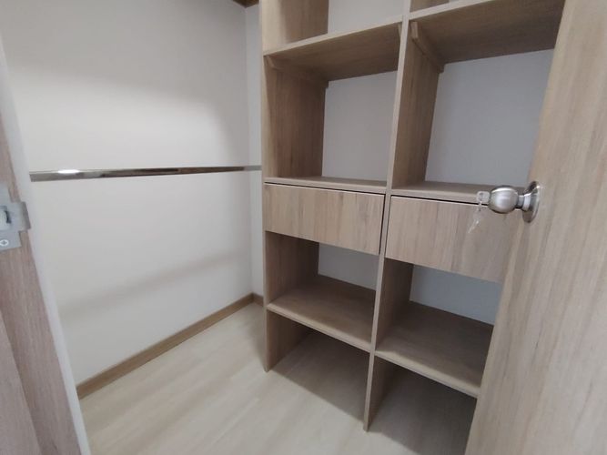 Apartamento de 3 alcobas en arriendo en Camino Verde, Envigado, 91 m² · foto 8 de 16