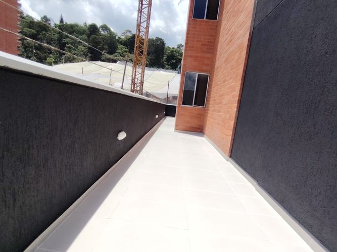 Apartamento de 3 alcobas en arriendo en Camino Verde, Envigado, 91 m² · foto 11 de 16
