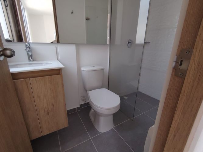 Apartamento de 3 alcobas en arriendo en Camino Verde, Envigado, 91 m² · foto 15 de 16