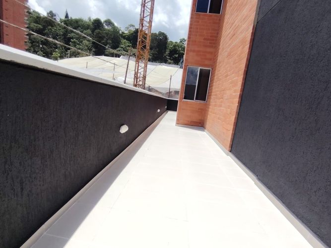 Apartamento de 3 alcobas en arriendo en Camino Verde, Envigado, 91 m² · foto 16 de 16