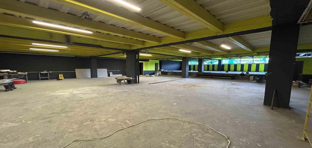 Edificio en venta en Bloques De San Joaquin, Pereira, 1690 m² · foto 6 de 19
