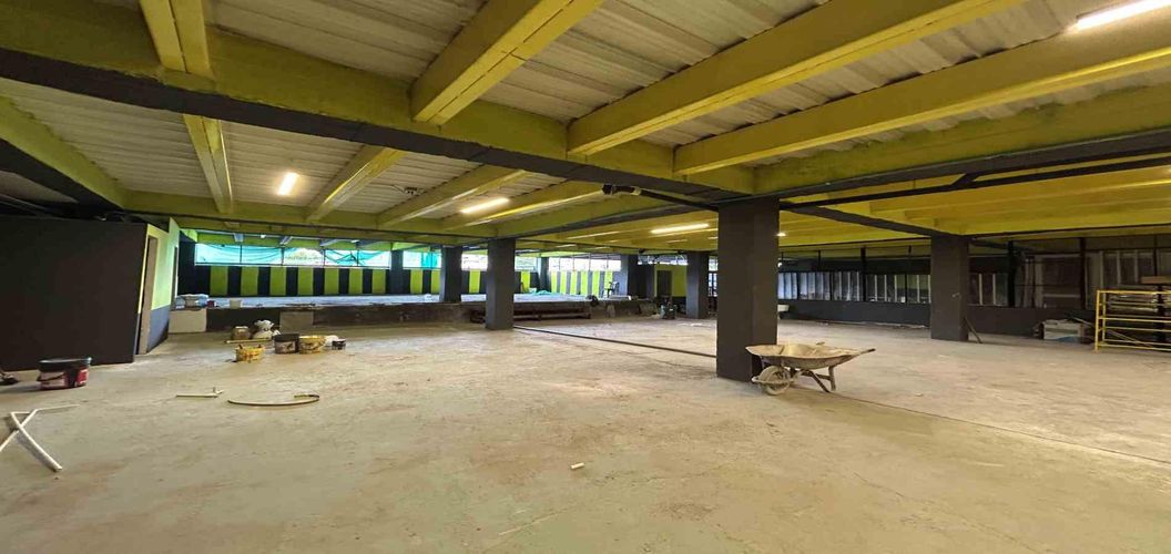 Edificio en venta en Bloques De San Joaquin, Pereira, 1690 m² · foto 7 de 19