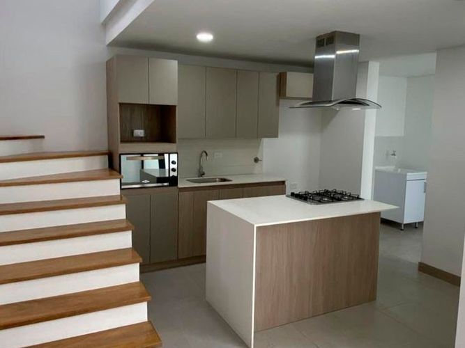 Casa de 3 alcobas en venta en La Ceja, 140 m² · foto 2 de 9