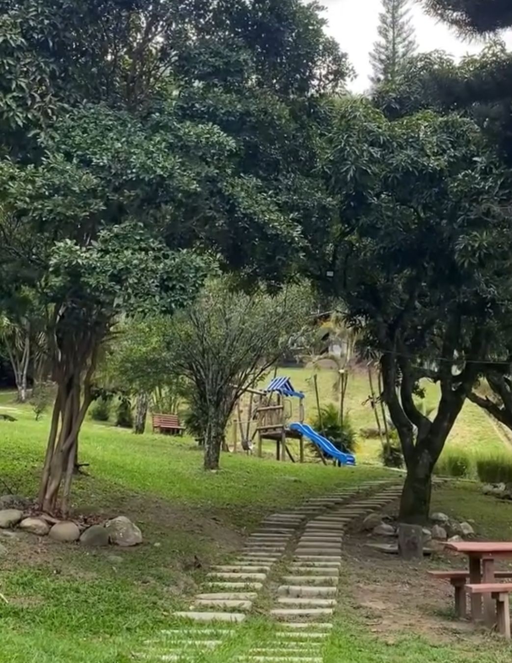Apartamento en venta en Loma Del Barro, Envigado · foto 16 de 24