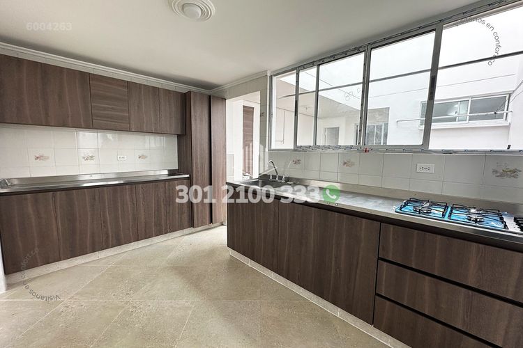 Casa de 4 alcobas en venta en Santa Mónica, Medellín, 300 m² · foto 6 de 24