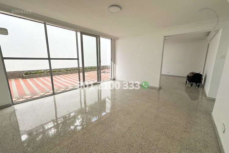 Casa de 4 alcobas en venta en Santa Mónica, Medellín, 300 m² · foto 12 de 24