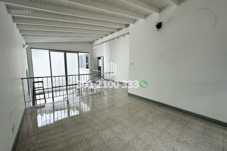 Casa de 4 alcobas en venta en Santa Mónica, Medellín, 300 m² · foto 19 de 24