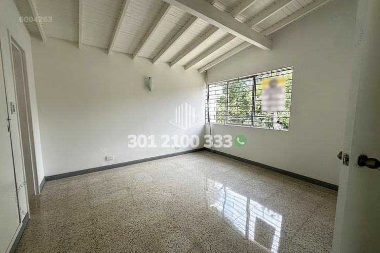 Casa de 4 alcobas en venta en Santa Mónica, Medellín, 300 m² · foto 22 de 24