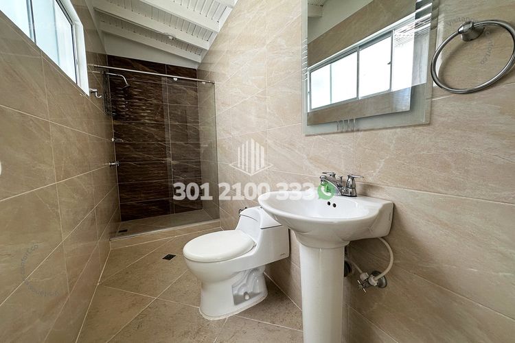 Casa de 4 alcobas en venta en Santa Mónica, Medellín, 300 m² · foto 24 de 24