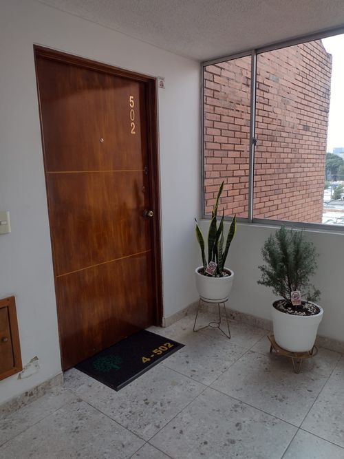 Apartamento de 3 alcobas en venta en Tierra Linda, Bogotá, 120 m² · foto 4 de 20