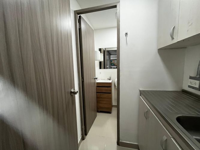 Oficina en arriendo en Laureles, Medellín, 30 m² · foto 3 de 11
