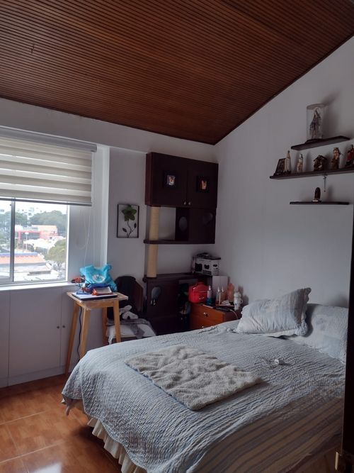 Apartamento de 3 alcobas en venta en Tierra Linda, Bogotá, 120 m² · foto 9 de 20