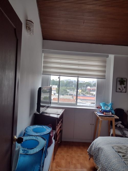 Apartamento de 3 alcobas en venta en Tierra Linda, Bogotá, 120 m² · foto 11 de 20