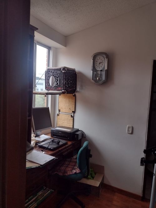 Apartamento de 3 alcobas en venta en Tierra Linda, Bogotá, 120 m² · foto 14 de 20