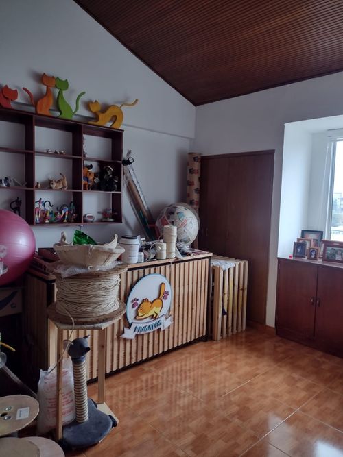 Apartamento de 3 alcobas en venta en Tierra Linda, Bogotá, 120 m² · foto 15 de 20