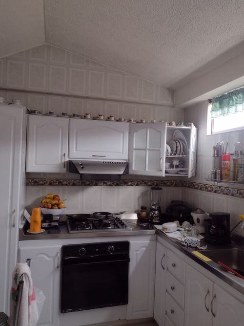 Apartamento de 3 alcobas en venta en Tierra Linda, Bogotá, 120 m² · foto 19 de 20