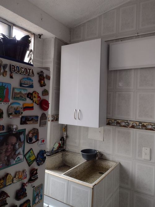 Apartamento de 3 alcobas en venta en Tierra Linda, Bogotá, 120 m² · foto 20 de 20