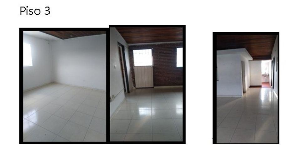 Casa en venta en El Progreso, Bogotá · foto 12 de 14