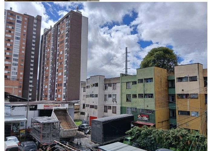 Casa en venta en El Progreso, Bogotá · foto 4 de 14
