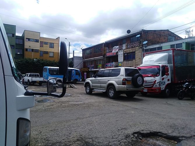 Casa en venta en El Progreso, Bogotá · foto 3 de 14