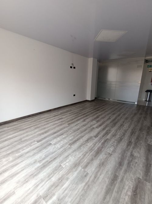 Oficina en venta en Centro Historico, Tunja, 22 m² · foto 4 de 5