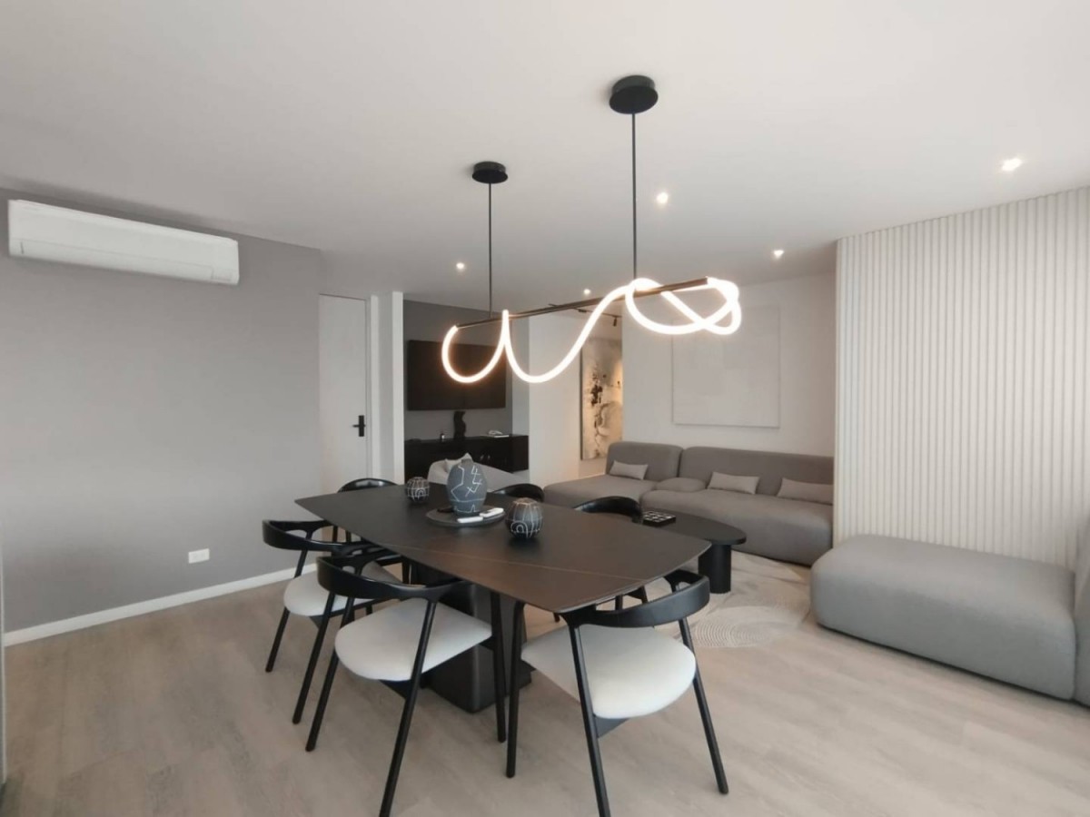 Apartamento en arriendo en Castropol, Medellín · foto 5 de 24