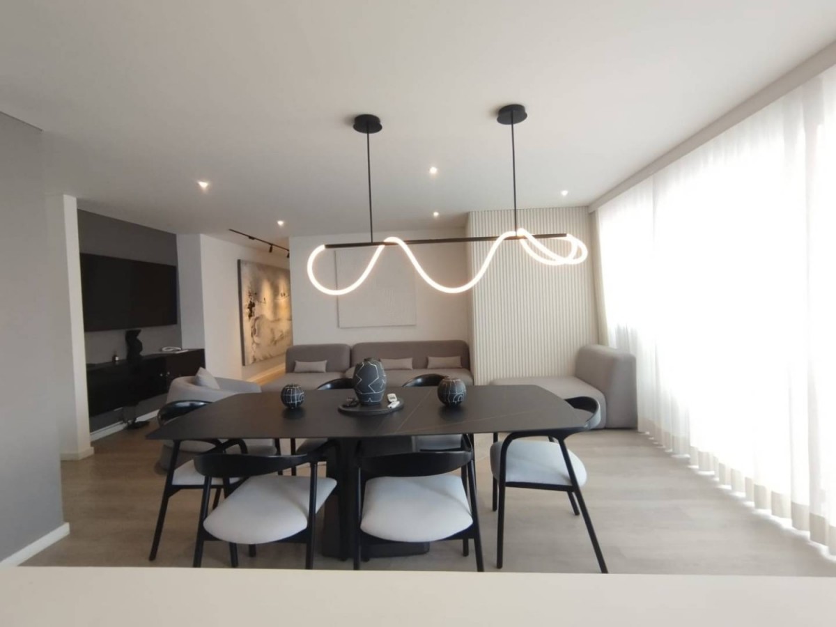Apartamento en arriendo en Castropol, Medellín · foto 6 de 24