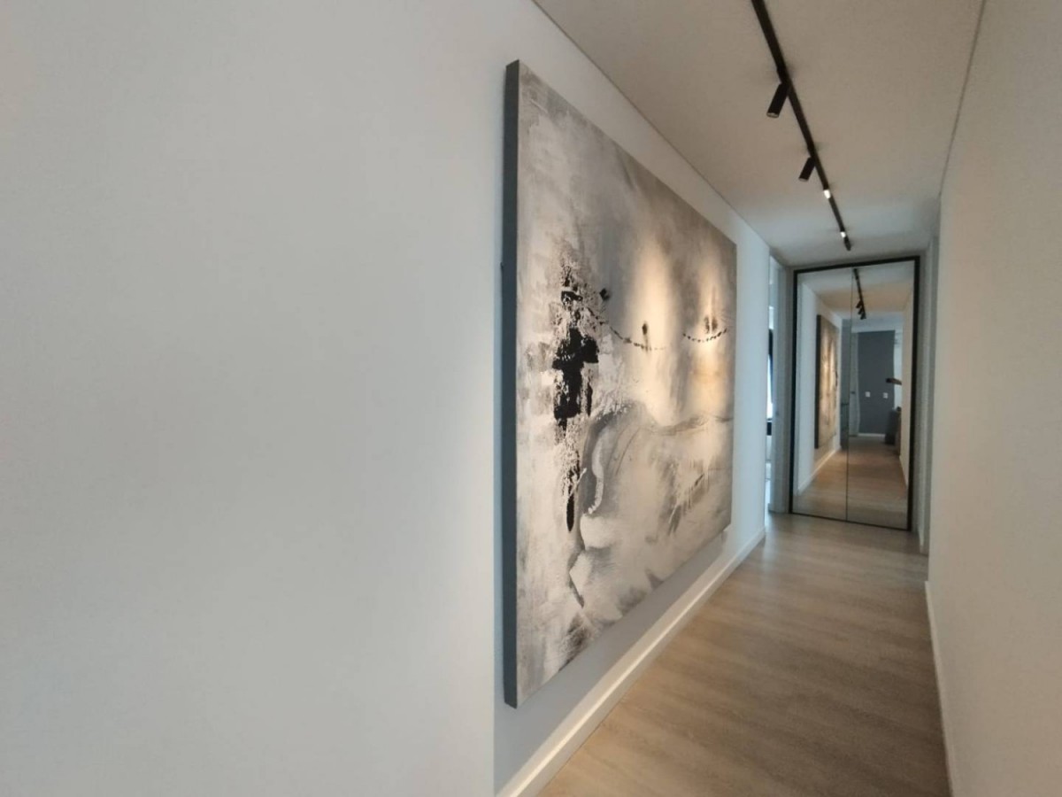 Apartamento en arriendo en Castropol, Medellín · foto 11 de 24