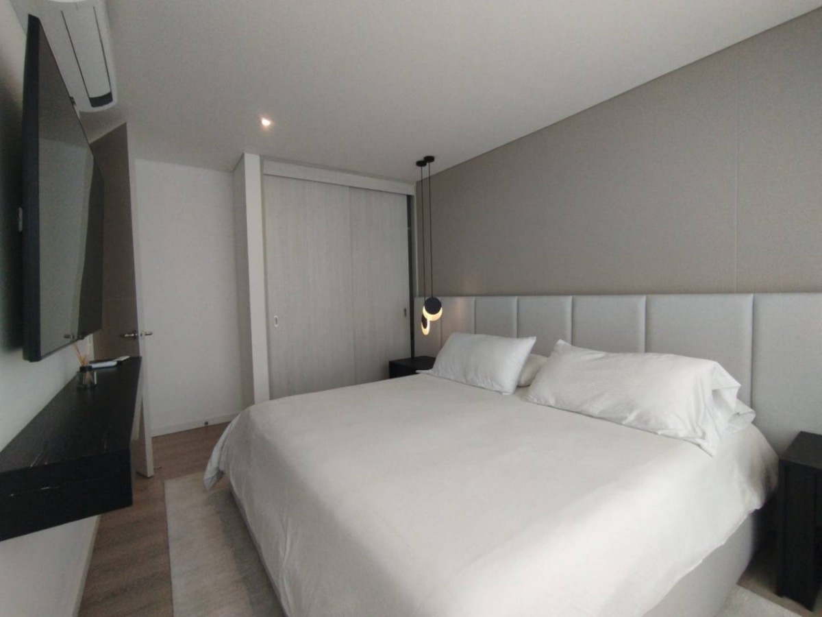 Apartamento en arriendo en Castropol, Medellín · foto 19 de 24