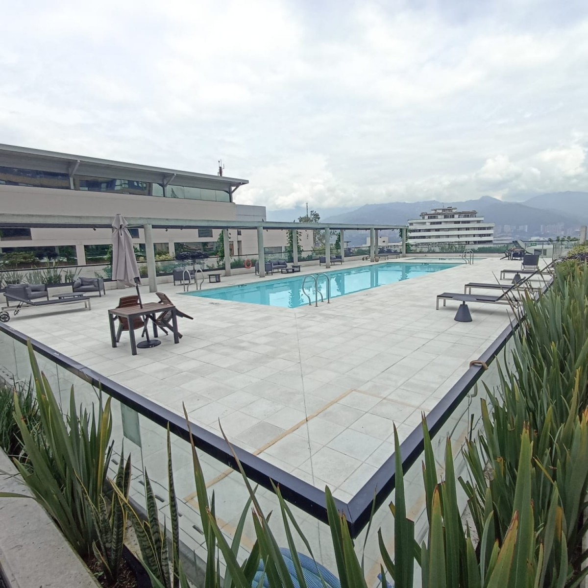 Apartamento en arriendo en Castropol, Medellín · foto 24 de 24