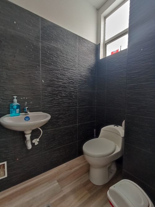 Bodega en venta en Parque Industrial Santo Domingo, Madrid, 4564 m² · foto 8 de 24