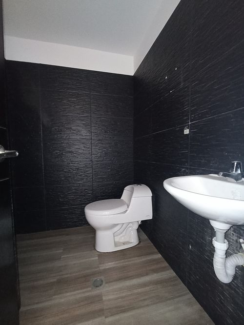 Bodega en venta en Parque Industrial Santo Domingo, Madrid, 4564 m² · foto 13 de 24