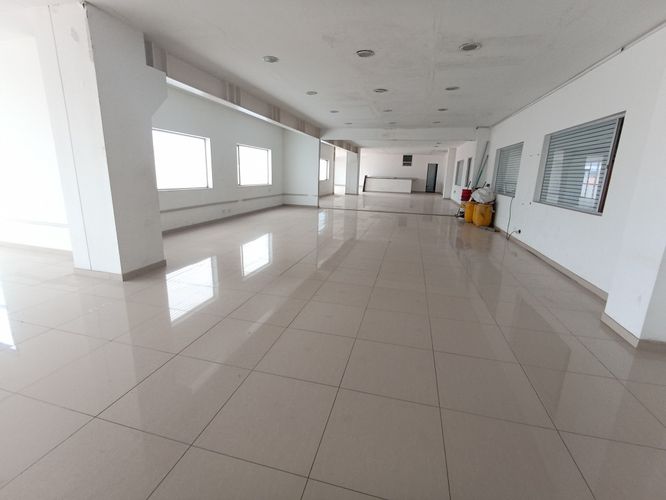Bodega en venta en Parque Industrial Santo Domingo, Madrid, 4564 m² · foto 15 de 24