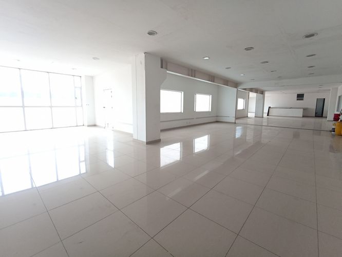 Bodega en venta en Parque Industrial Santo Domingo, Madrid, 4564 m² · foto 16 de 24