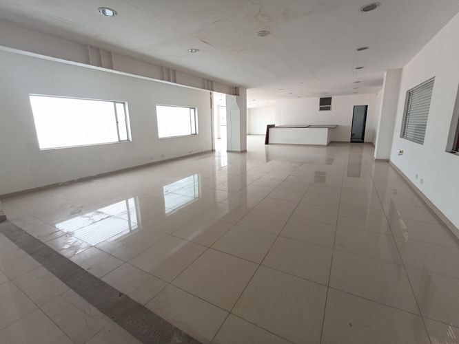 Bodega en venta en Parque Industrial Santo Domingo, Madrid, 4564 m² · foto 19 de 24