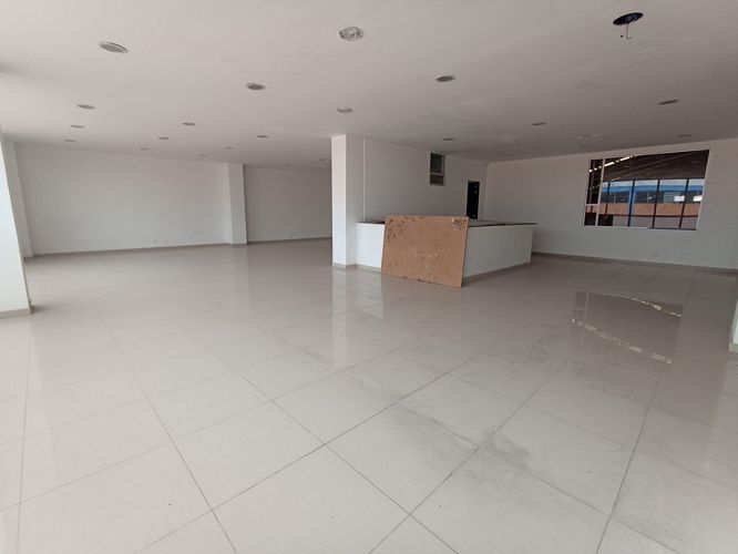 Bodega en venta en Parque Industrial Santo Domingo, Madrid, 4564 m² · foto 20 de 24