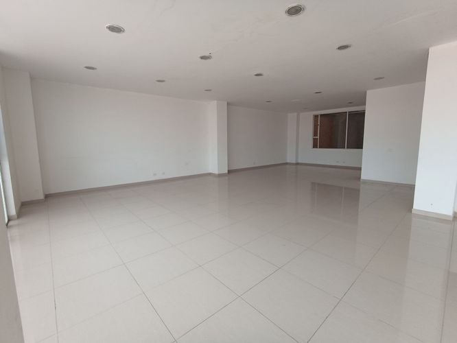 Bodega en venta en Parque Industrial Santo Domingo, Madrid, 4564 m² · foto 21 de 24