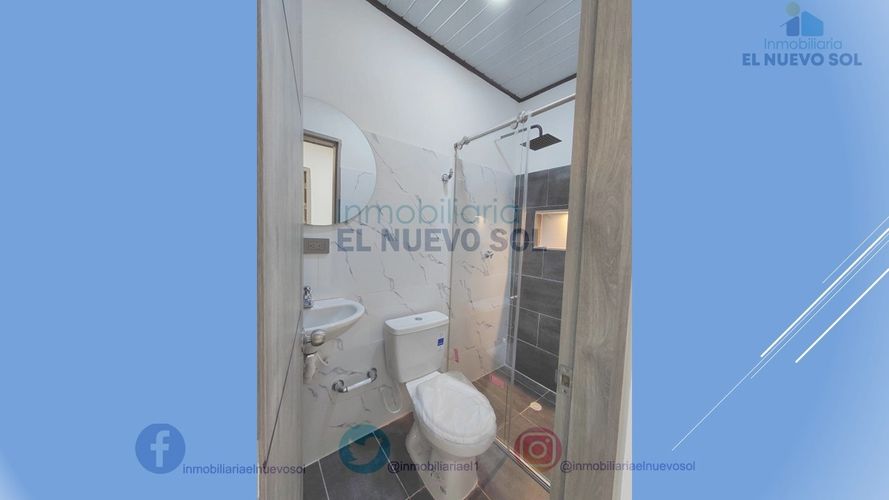 Casa de 6 alcobas en venta en 20 De Julio, Villavicencio, 130 m² · foto 16 de 24