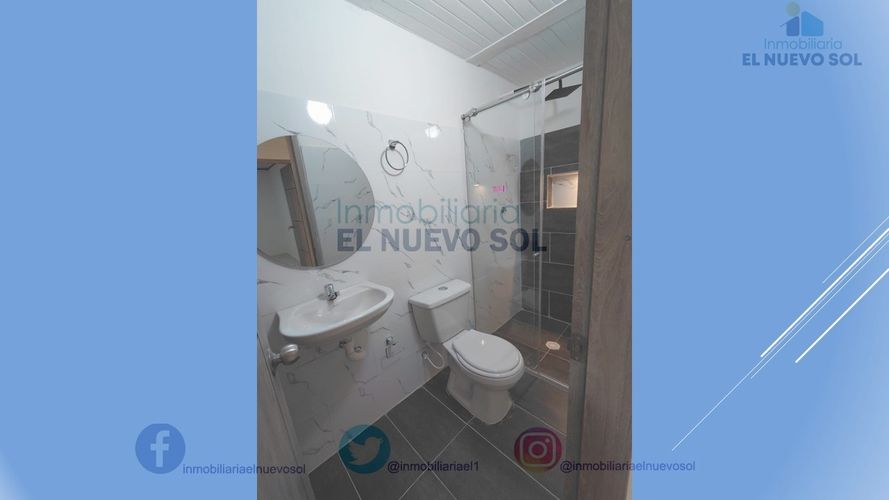 Casa de 6 alcobas en venta en 20 De Julio, Villavicencio, 130 m² · foto 17 de 24