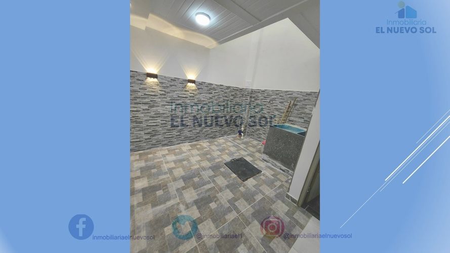 Casa de 6 alcobas en venta en 20 De Julio, Villavicencio, 130 m² · foto 22 de 24