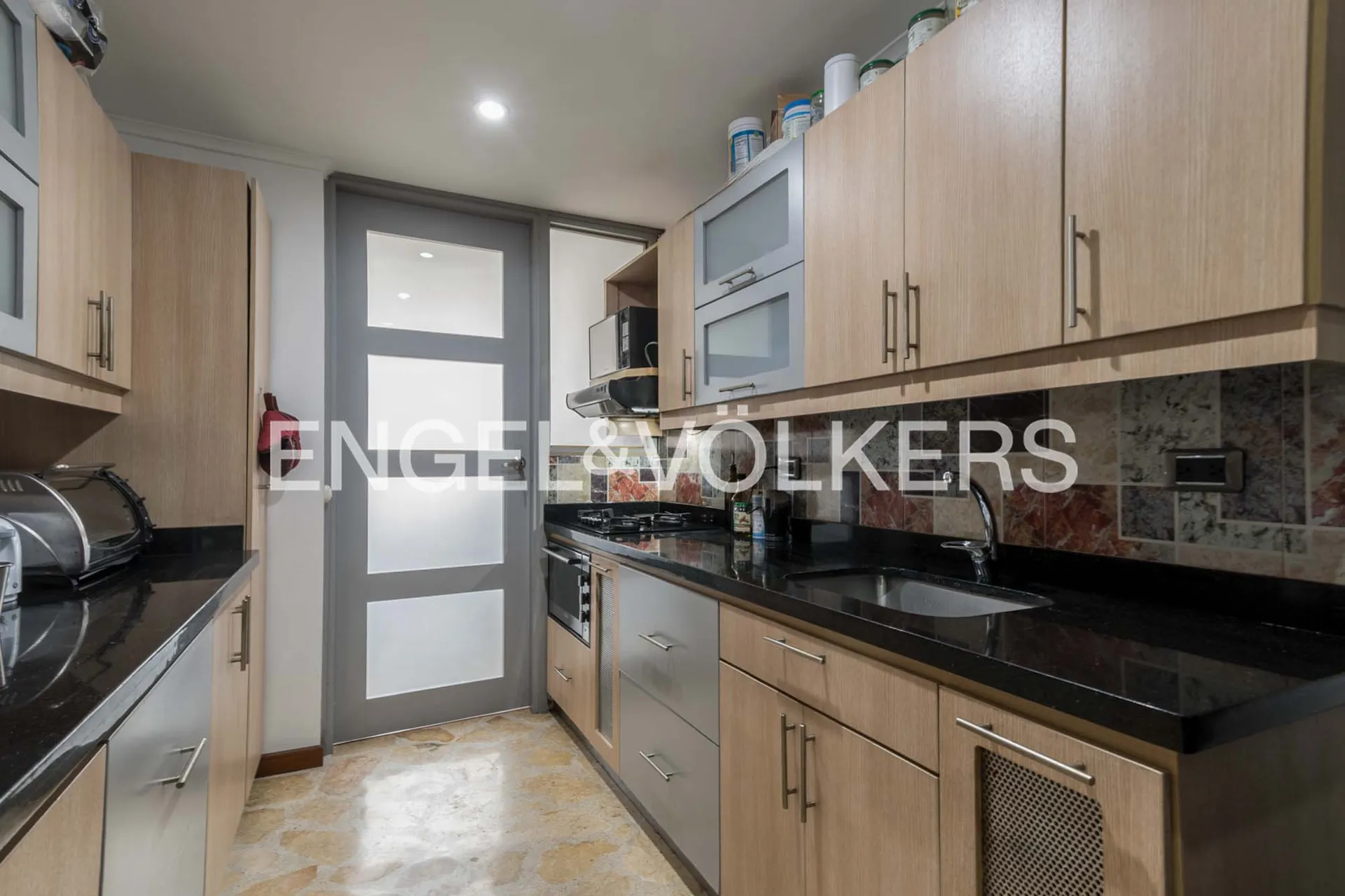 Apartamento en venta en Las palmas, Medellín 4