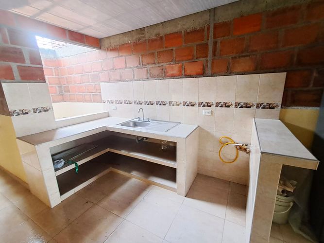 Casa de 6 alcobas en venta en El Paraiso, Palmira, 220 m² · foto 11 de 11