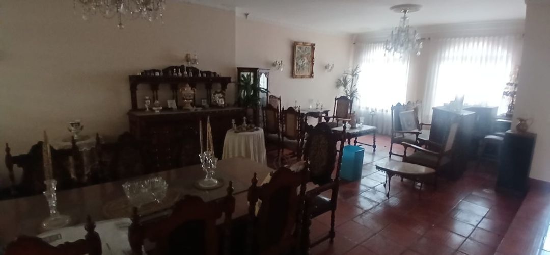 Casa de 4 alcobas en venta en Santa Teresita, Cali, 400 m² · foto 20 de 24