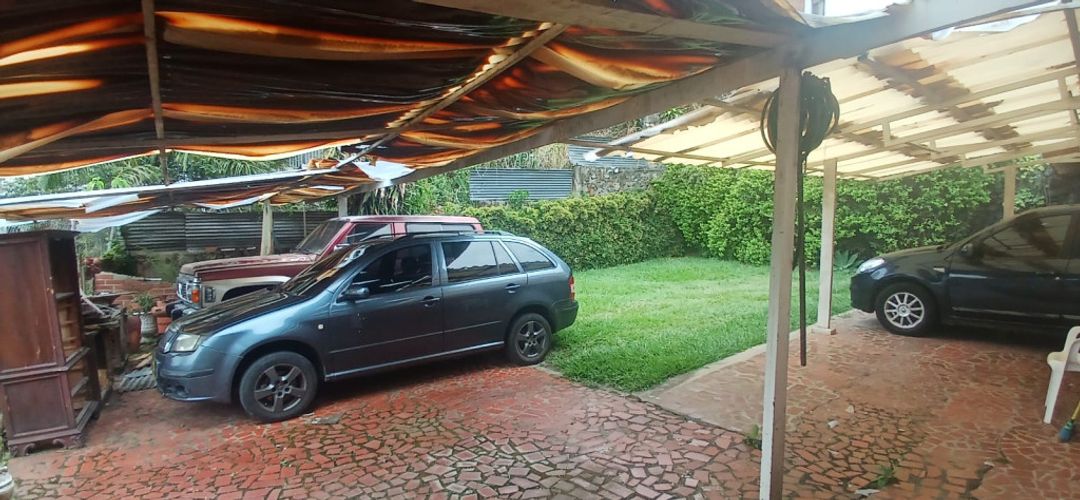 Casa de 4 alcobas en venta en Santa Teresita, Cali, 400 m² · foto 22 de 24