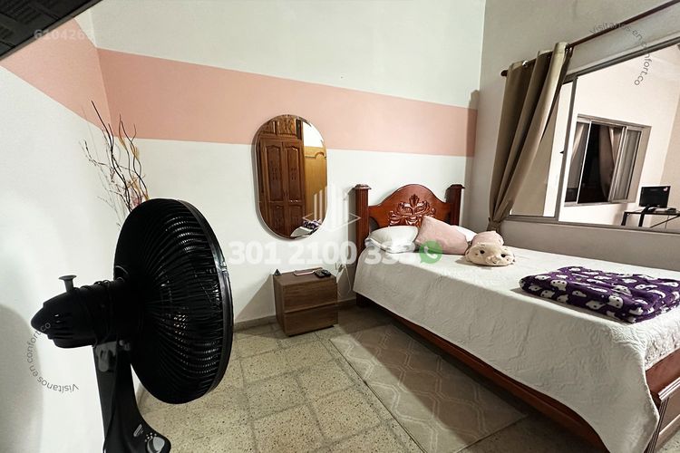 Casa de 6 alcobas en venta en El Velodromo, Medellín, 250 m² · foto 7 de 24